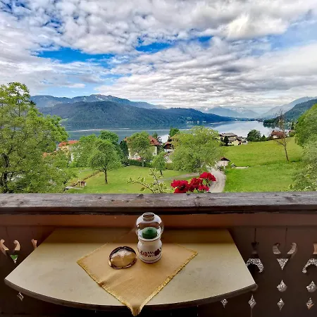 Neubauer - Affittacamere Millstatt