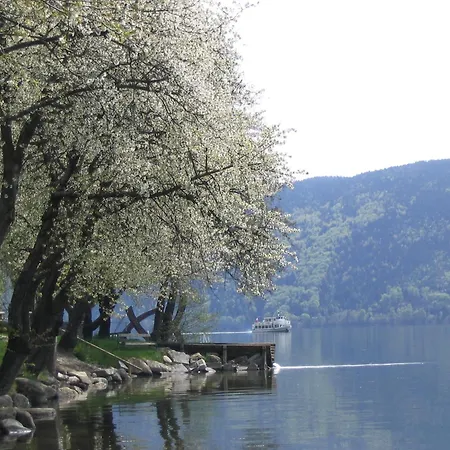 Gasthuis Neubauer - Millstatt