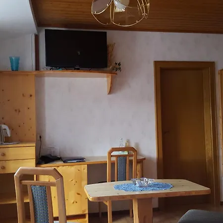 Neubauer - Penzion Millstatt