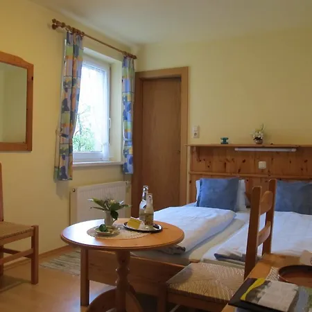 Penzion Neubauer - Millstatt