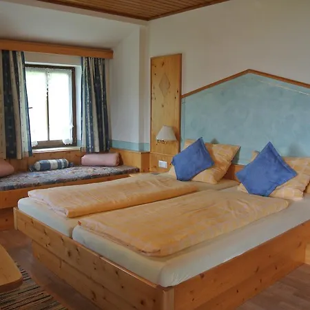 Neubauer - Gasthuis Millstatt