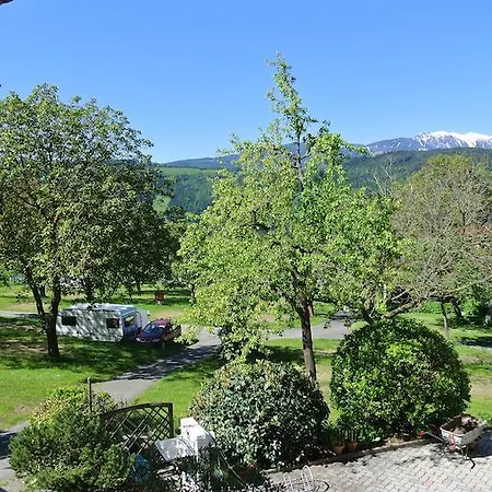 Affittacamere Neubauer -