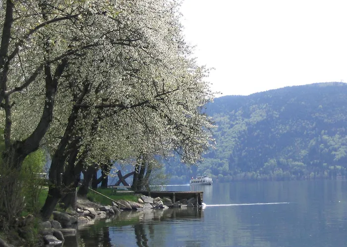 Penzion Neubauer - Millstatt