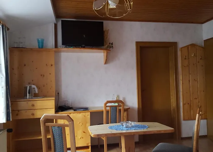 Neubauer - Penzion Millstatt