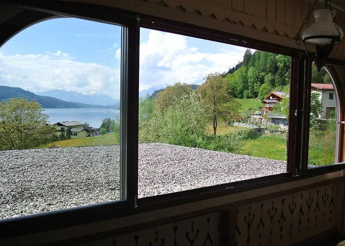 Neubauer - Millstatt