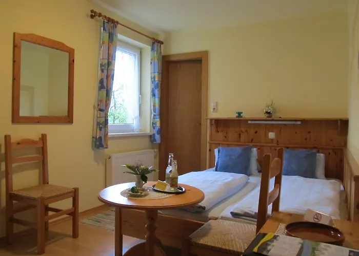 Penzion Neubauer - Millstatt